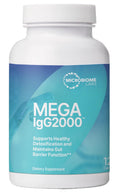 Microbiome Labs MegaIgG2000