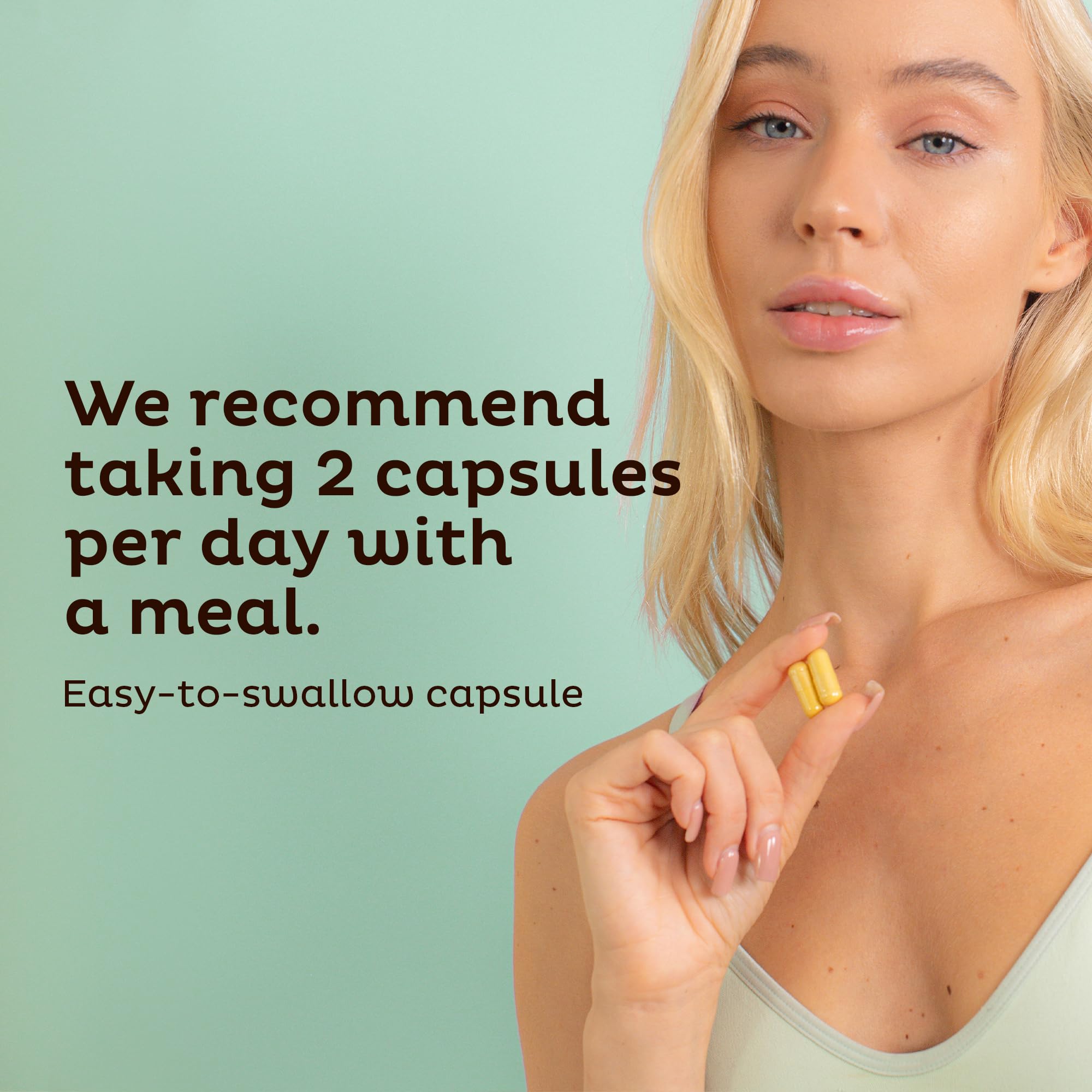 Emma Relief Gut Health Supplement