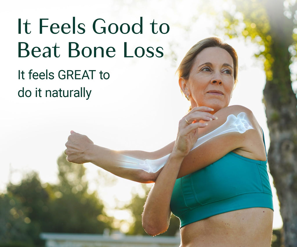 ALGAECAL plus - Increase Bone Density