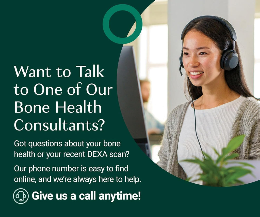 ALGAECAL plus - Increase Bone Density