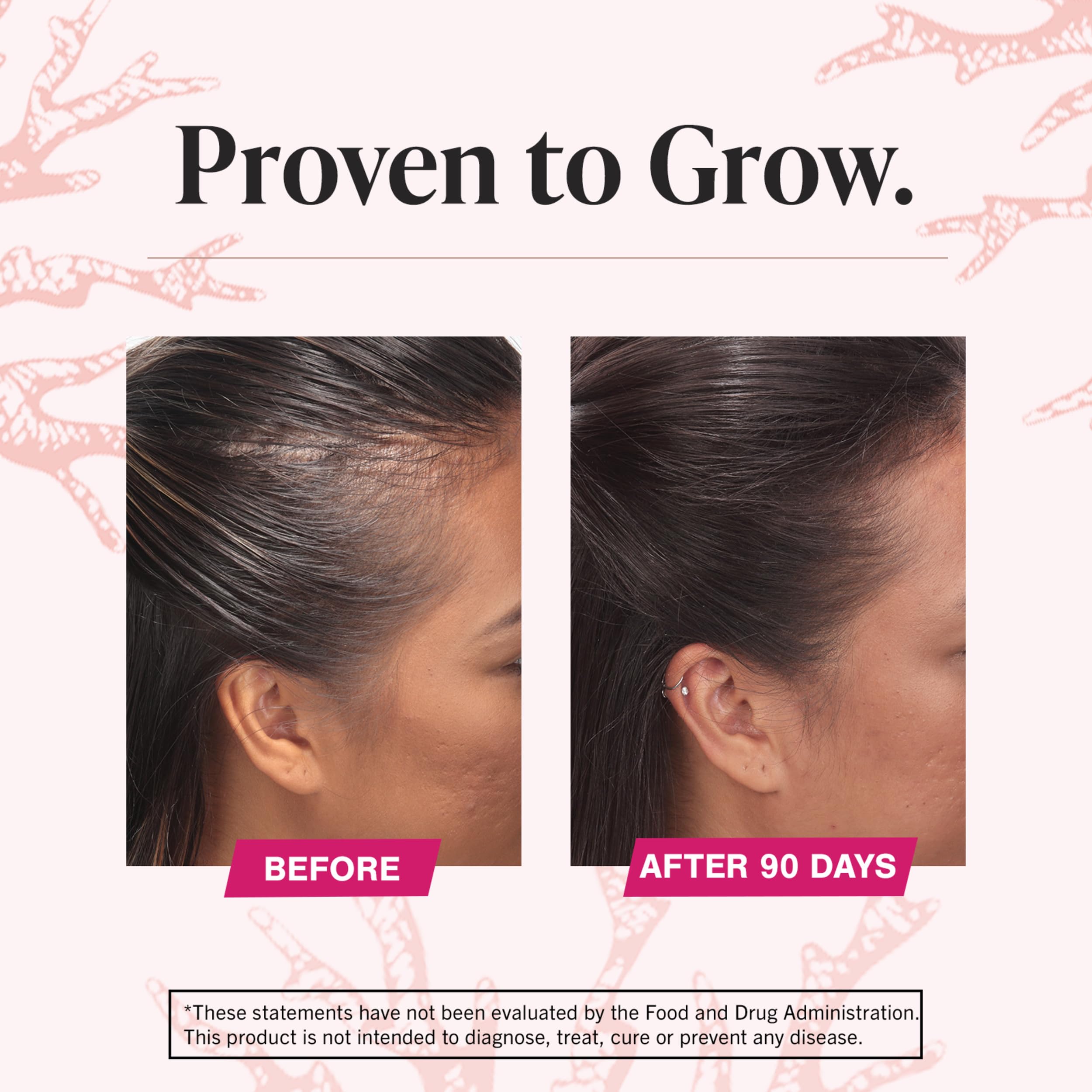 Viviscal Advanced Hair Growth Supplements for Women