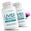 PureHealth Research Liver Health Formula