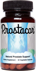 Prostacar Natural Prostate Support