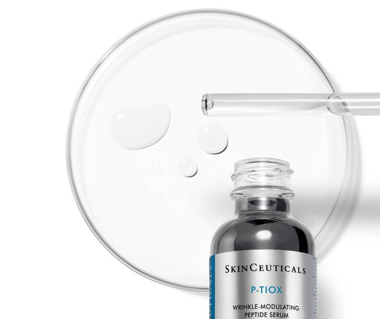 SkinCeuticals P-TIOX Wrinkle Modulating Peptide Serum